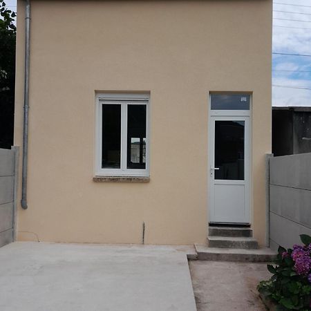 Maison Independante Revin  Exteriér fotografie