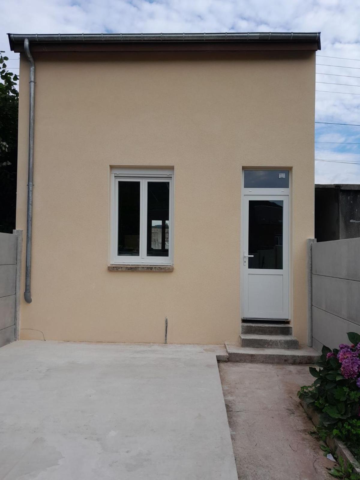 Maison Independante Revin  Exteriér fotografie